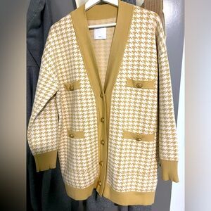 sandro caedigan size 1